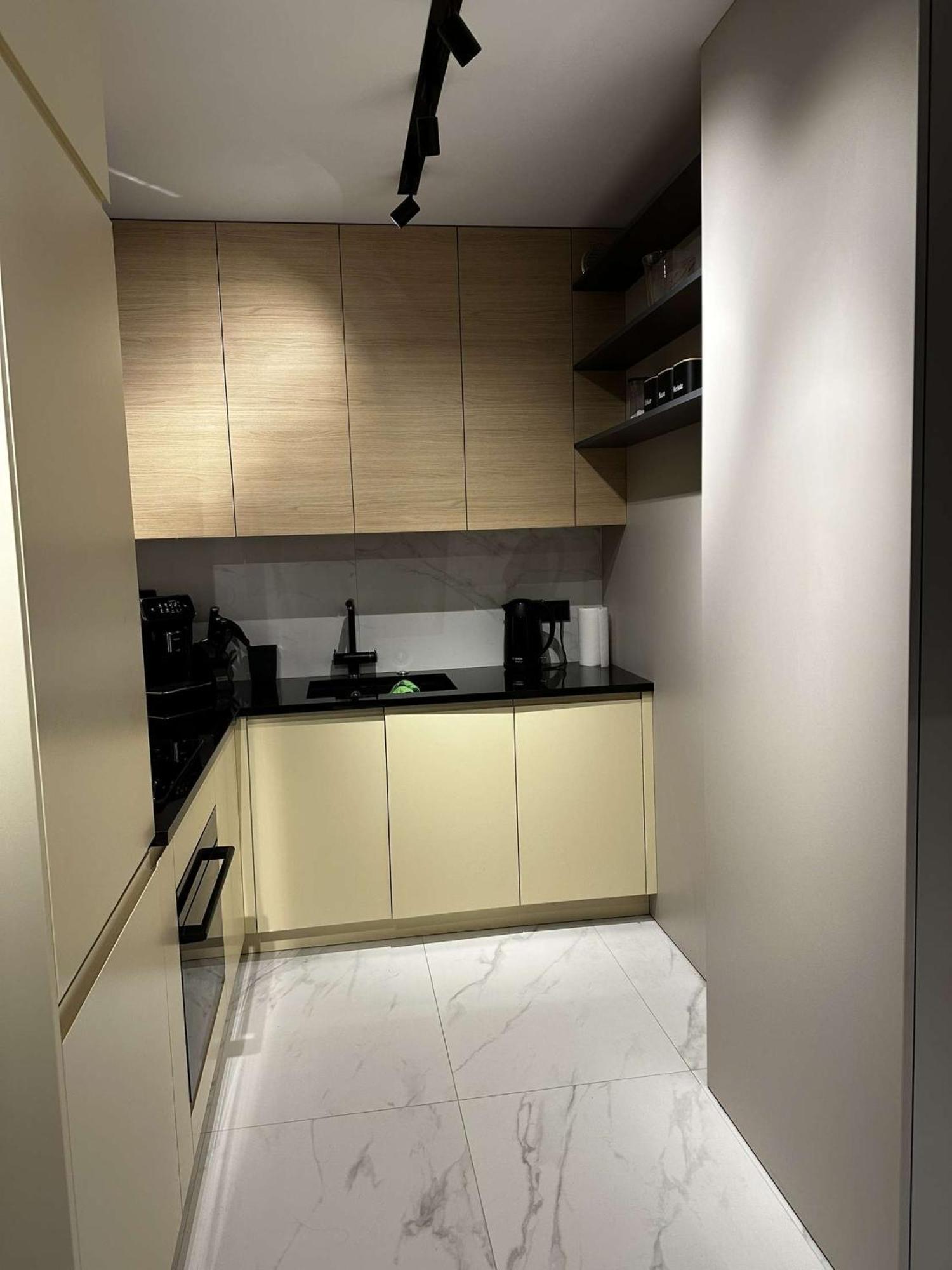 Apartament- Metro Trocka Varsovie Extérieur photo