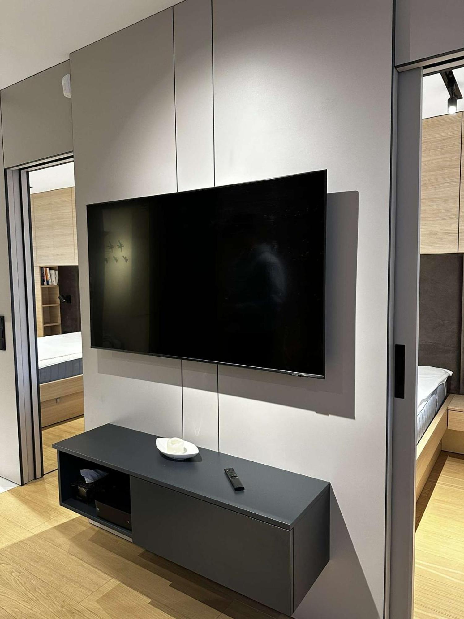Apartament- Metro Trocka Varsovie Extérieur photo